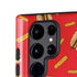 Burgers and Fries Galaxy S25 Ultra Impact Case