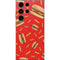 Burgers and Fries Galaxy S24 Ultra Skin