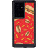 Burgers and Fries Galaxy S24 Ultra Waterproof Case