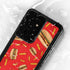 Burgers and Fries Galaxy S24 Ultra Waterproof Case