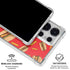 Burgers and Fries Galaxy S25 Ultra Clear Case