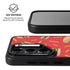 Burgers and Fries Galaxy S26 Plus Kickstand Case