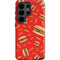 Burgers and Fries Galaxy S26 Ultra Impact Case