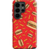 Burgers and Fries Galaxy S26 Ultra Impact Case