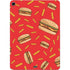 Burgers and Fries Apple iPad Air Skin