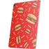 Burgers and Fries Apple iPad Air Skin