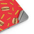 Burgers and Fries Apple iPad Air Skin