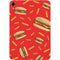 Burgers and Fries Apple iPad Mini Skin