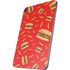 Burgers and Fries Apple iPad Mini Skin