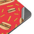 Burgers and Fries Apple iPad Mini Skin