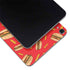 Burgers and Fries Apple iPad Mini Skin