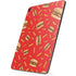 Burgers and Fries Apple iPad Pro Skin