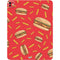Burgers and Fries iPad Pro 13in M4 (2024) Skin