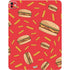 Burgers and Fries iPad Pro 13in M4 (2024) Skin