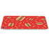 Burgers and Fries iPad Pro 13in M4 (2024) Skin