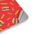 Burgers and Fries iPad Pro 13in M4 (2024) Skin