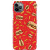 Burgers and Fries iPhone Cases