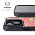 Burgers and Fries iPhone 14 Plus Kickstand Case