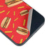 Burgers and Fries iPhone Skins