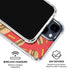Burgers and Fries iPhone 15 Clear Case