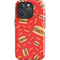 Burgers and Fries iPhone 16 Pro Impact Case