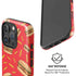 Burgers and Fries iPhone 16 Pro Magsafe Impact Case