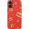 Burgers and Fries iPhone 16 Skin