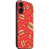 Burgers and Fries iPhone 16 Skin