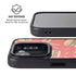 Burgers and Fries iPhone 16e Kickstand Case