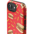 Burgers and Fries iPhone 16e Impact Case