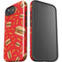 Burgers and Fries iPhone 16e Impact Case