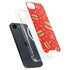 Burgers and Fries iPhone 16e MagSafe Case