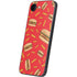 Burgers and Fries iPhone 16e Skin