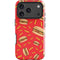 Burgers and Fries iPhone 18 Pro Max Impact Case