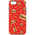 Burgers and Fries iPhone Cases