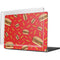 Burgers and Fries MacBook Pro 14in (2021-24) Case plus Skin