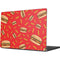 Burgers and Fries Apple MacBook Pro 14-inch Skin