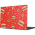 Burgers and Fries Apple MacBook Pro 14-inch Skin