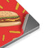 Burgers and Fries Apple MacBook Pro 14-inch Skin