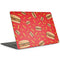 Burgers and Fries MacBook Skins