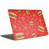 Burgers and Fries MacBook Skins