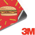Burgers and Fries MacBook Skins