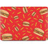 Burgers and Fries Apple MacBook Pro 16-inch Skin