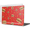Burgers and Fries MacBook Cases