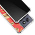 Burgers and Fries Moto G 5G (2025) Clear Case
