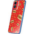 Burgers and Fries Moto G Play 4G (2024) Skin