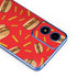 Burgers and Fries Moto G Play 4G (2024) Skin
