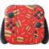 Burgers and Fries Nintendo Skins