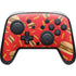 Burgers and Fries Nintendo Switch 2 (2025) Pro Controller Skin