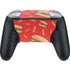 Burgers and Fries Nintendo Switch 2 (2025) Pro Controller Skin